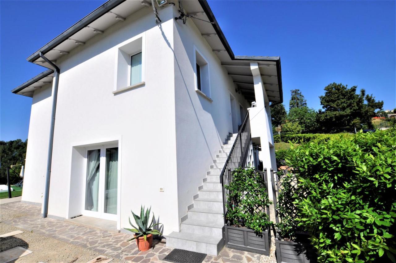 Gan Eden B&B San Benedetto Del Querceto Exterior foto