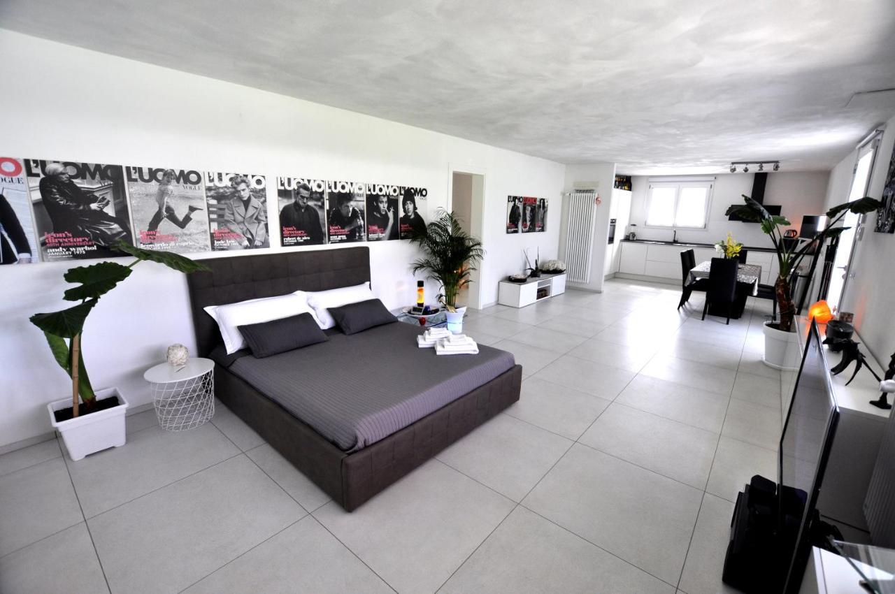 Gan Eden B&B San Benedetto Del Querceto Exterior foto