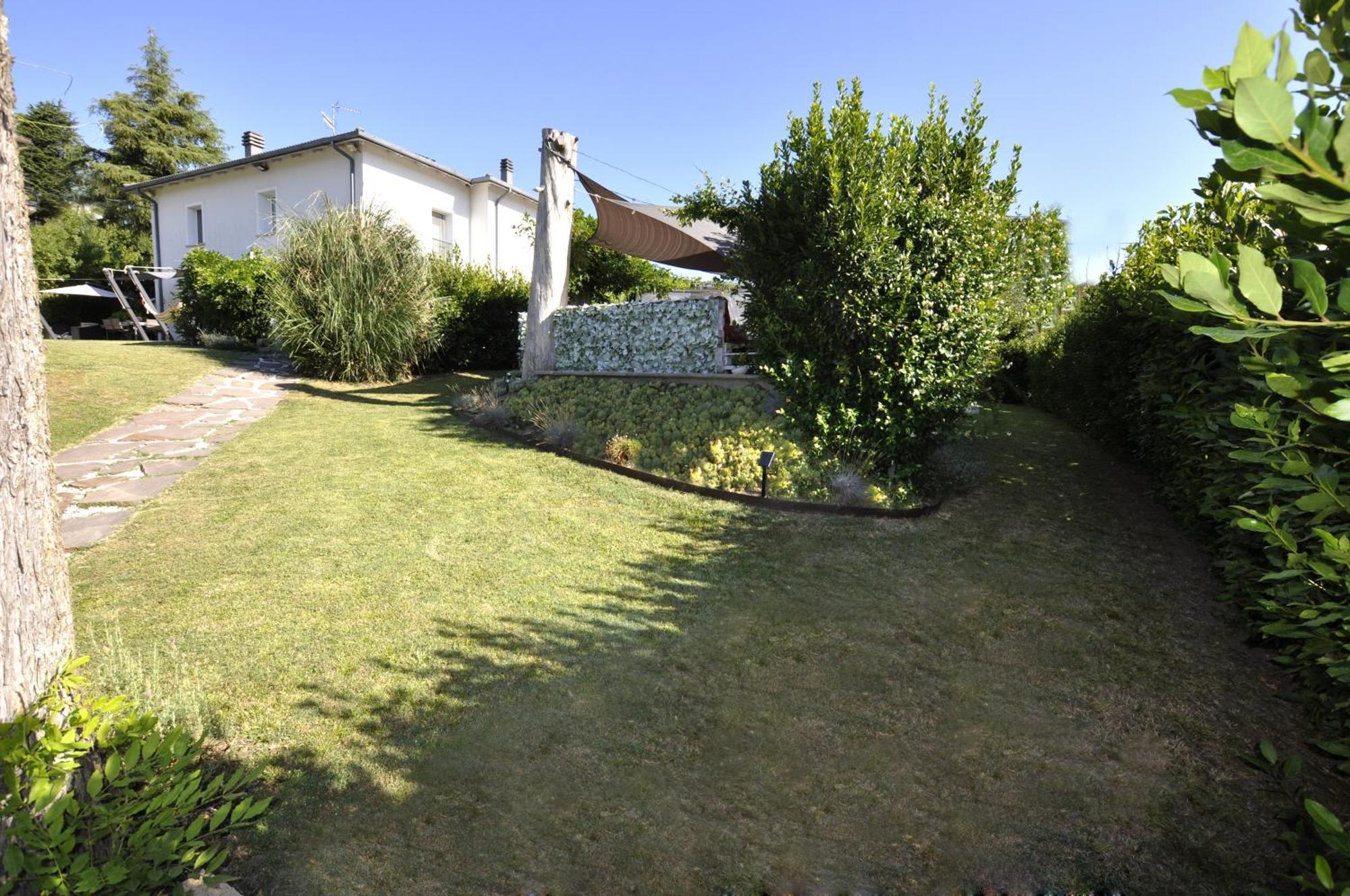 Gan Eden B&B San Benedetto Del Querceto Exterior foto