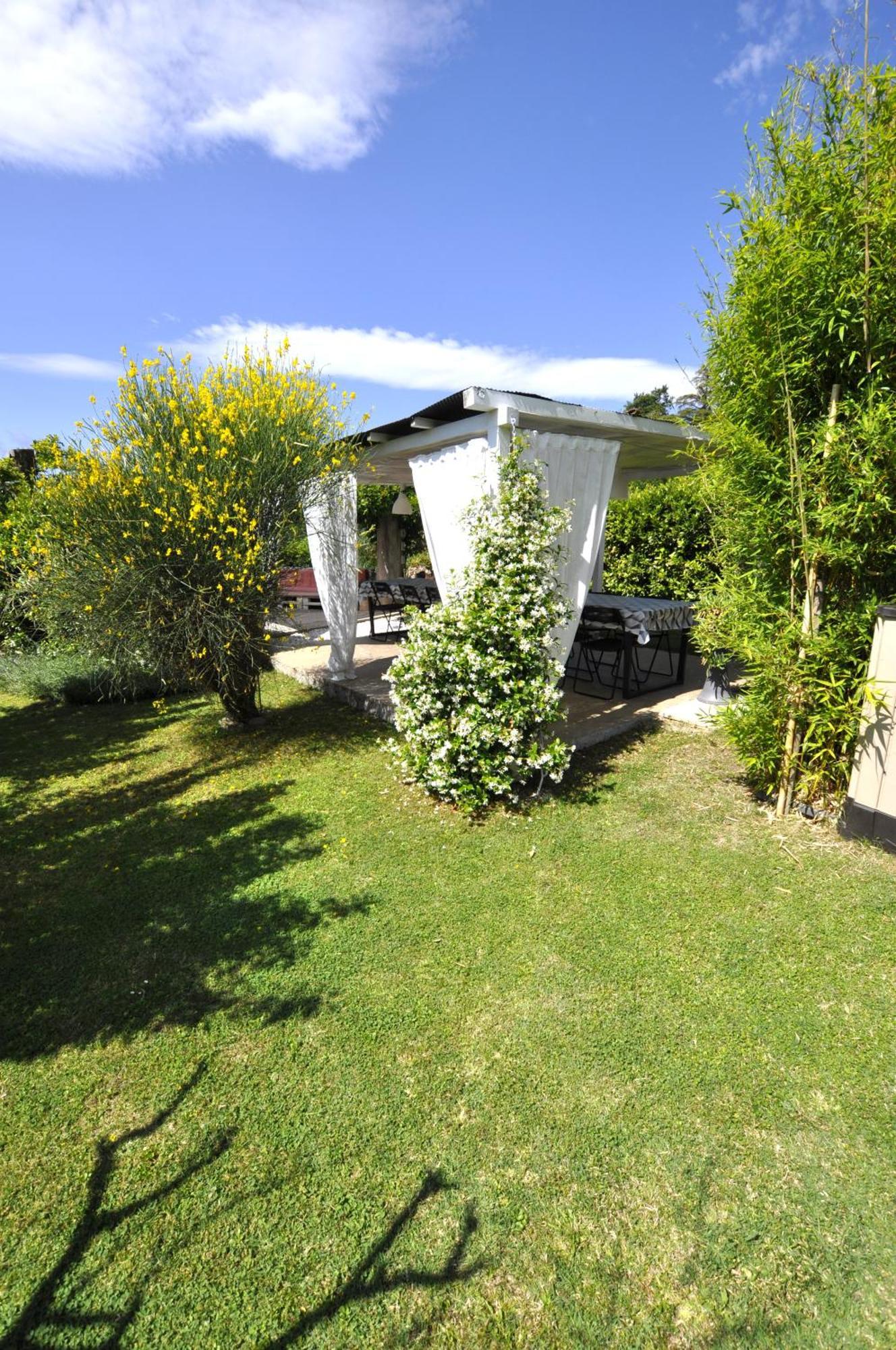 Gan Eden B&B San Benedetto Del Querceto Exterior foto