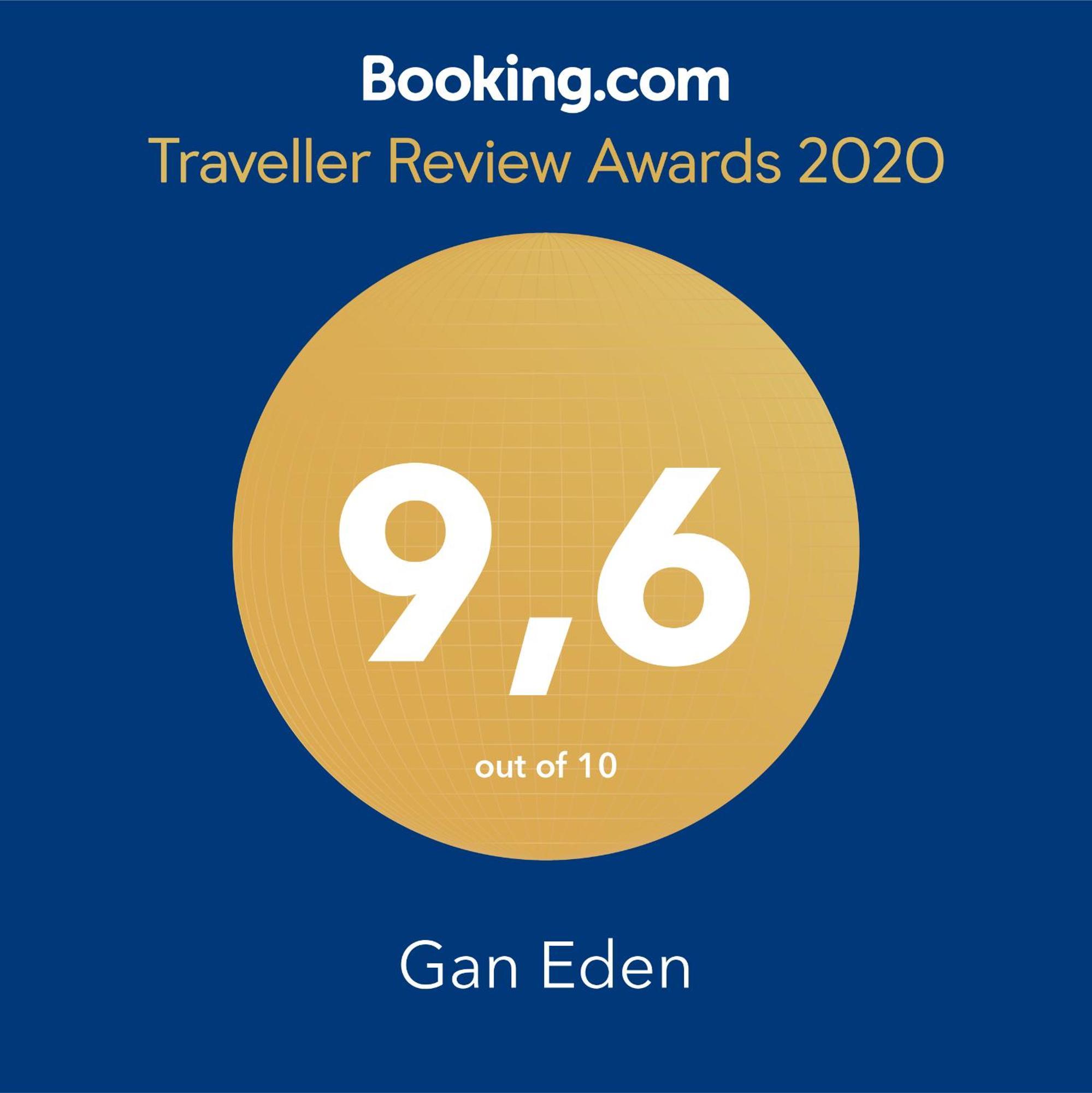 Gan Eden B&B San Benedetto Del Querceto Exterior foto